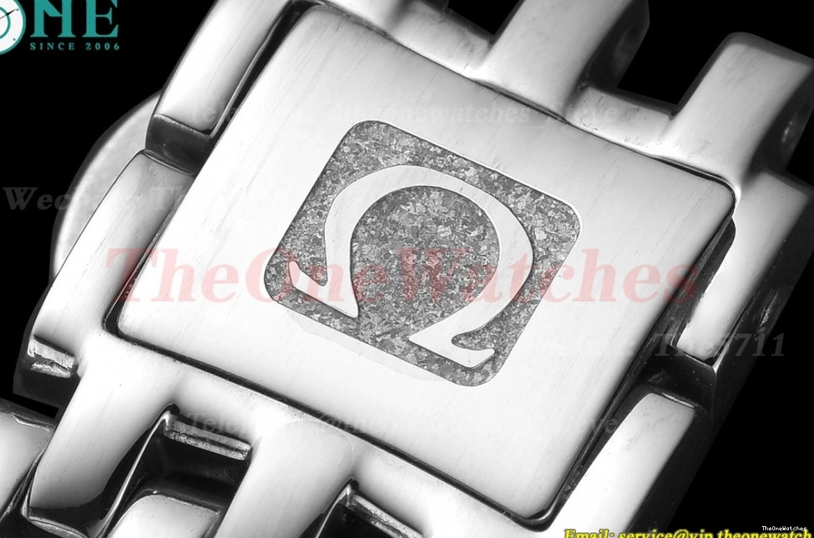 Prestige Ladies Black GDF SS SS 32.7mm Dial MY8215 Ville De 0215